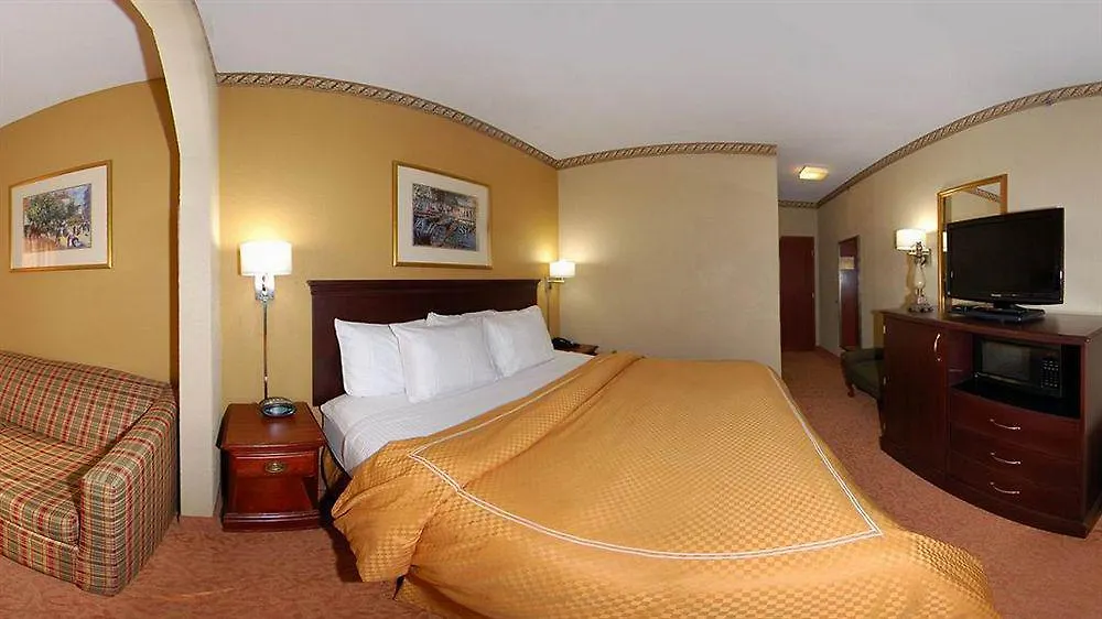 Clarion Pointe Hinesville Near Fort Stewart United States