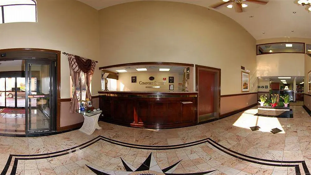 Hotel Clarion Pointe Hinesville Near Fort Stewart