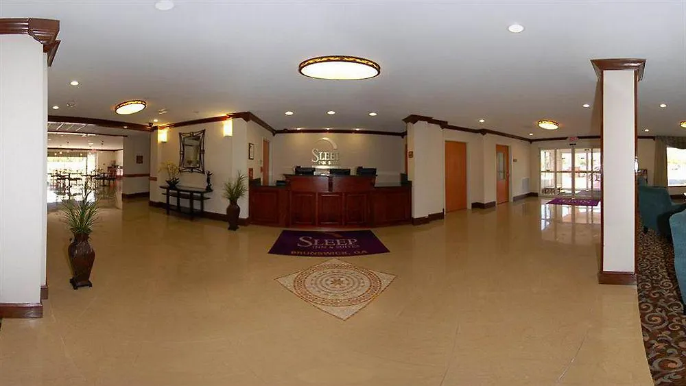 Hotel Clarion Pointe Hinesville Near Fort Stewart