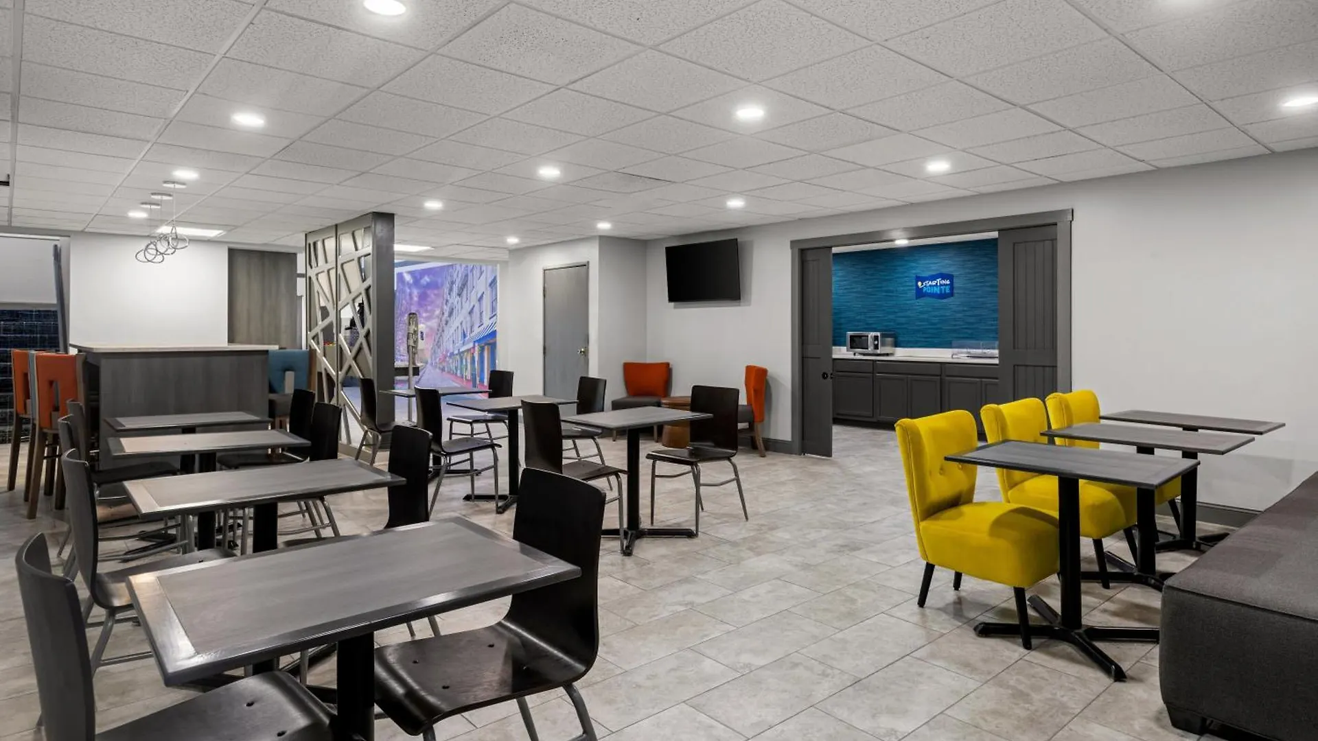 ** Hotel Clarion Pointe Hinesville Near Fort Stewart United States