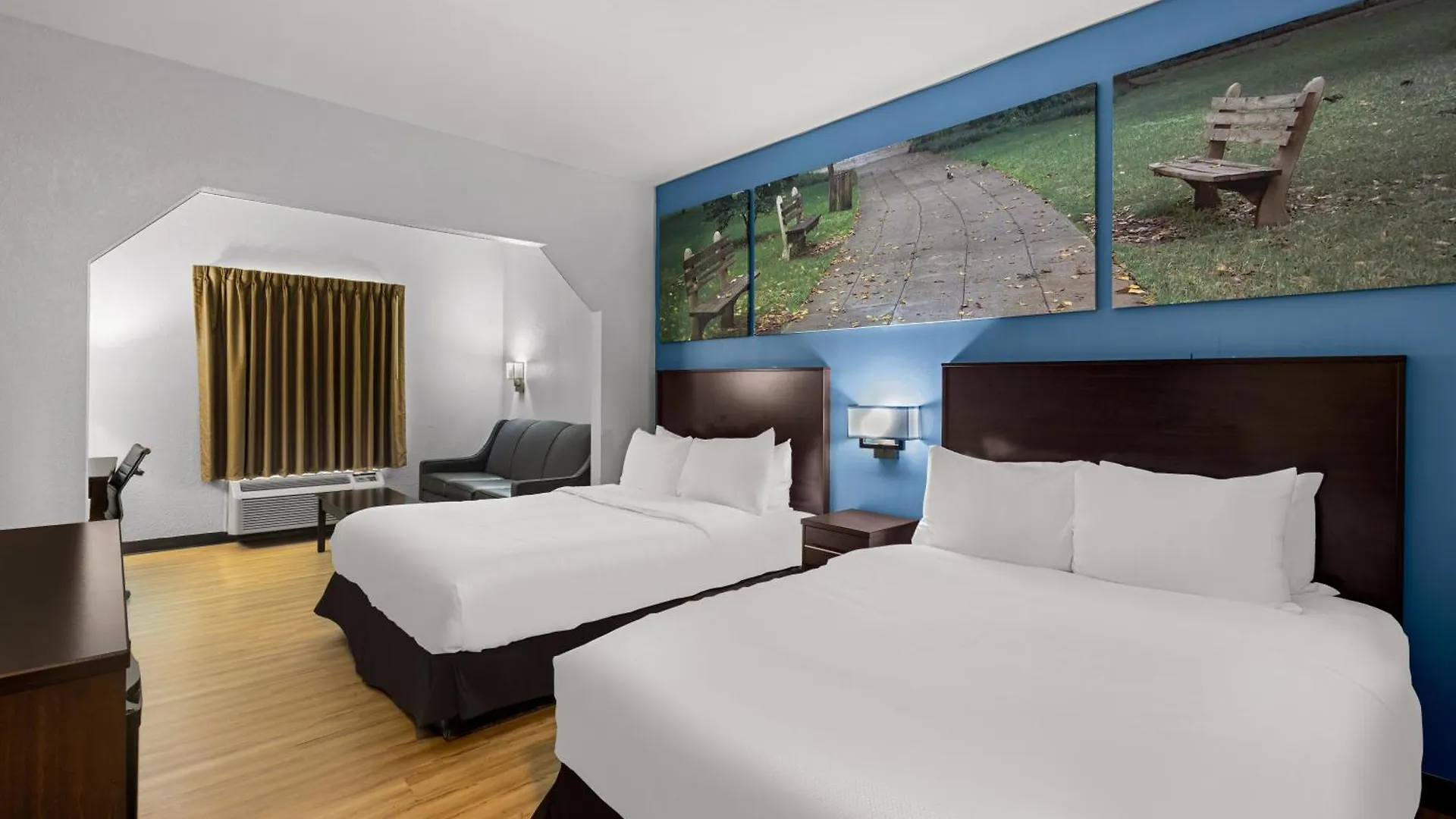 Hotel Clarion Pointe Hinesville Near Fort Stewart