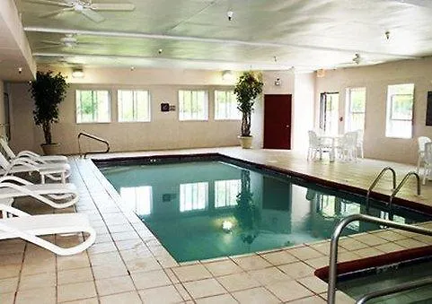 Hotel Clarion Pointe Hinesville Near Fort Stewart