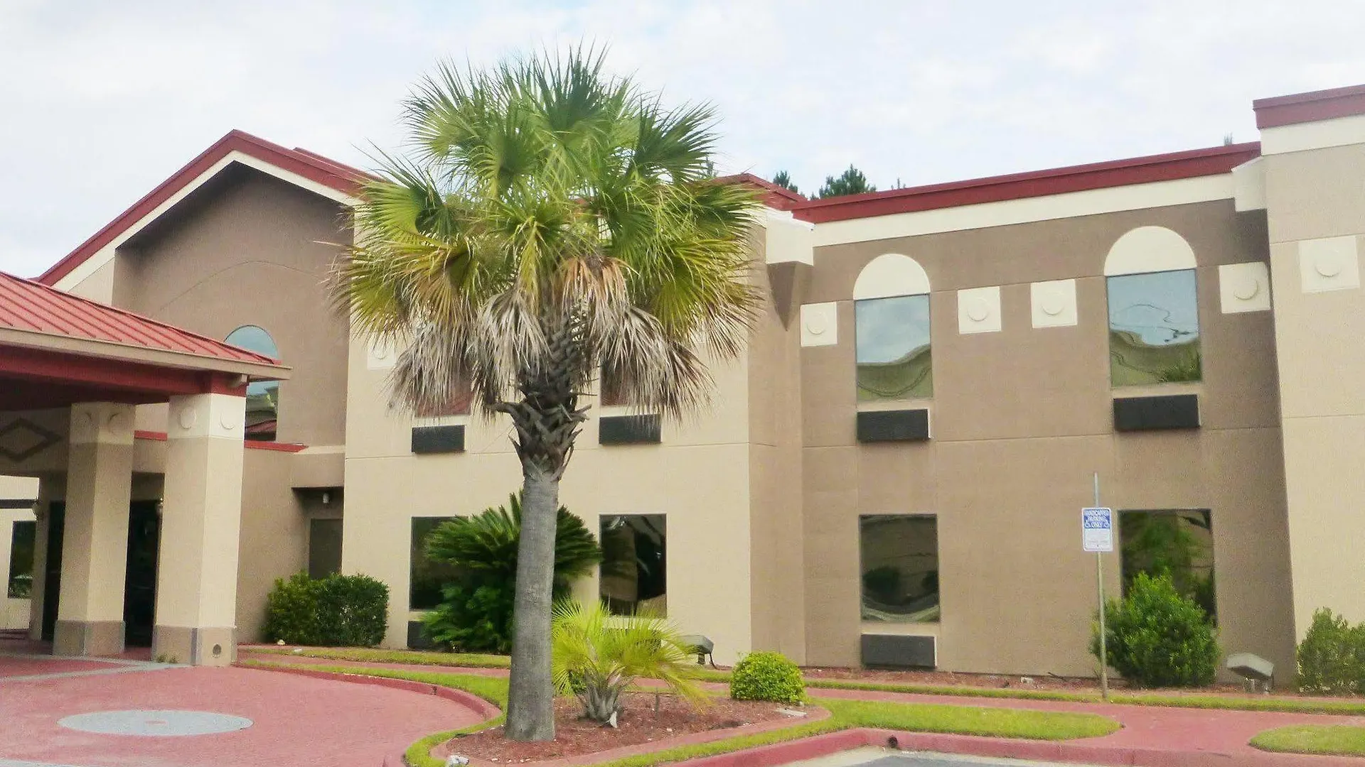 Hotel Clarion Pointe Hinesville Near Fort Stewart
