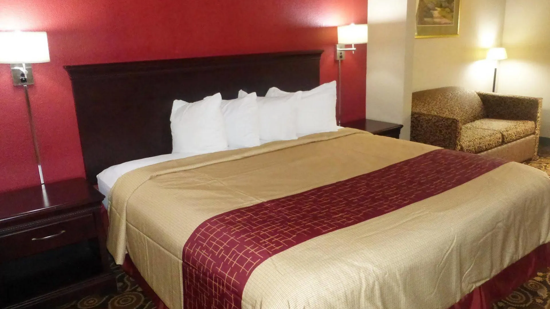 Clarion Pointe Hinesville Near Fort Stewart Hotel