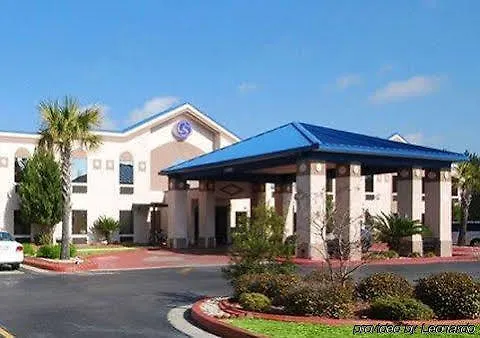 Clarion Pointe Hinesville Near Fort Stewart 2*,  United States
