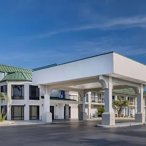 Days & By Wyndham Midtown Motel