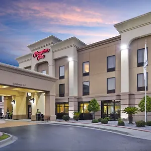 Hampton Hotel